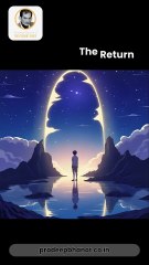 The greatest treasure isn’t found in the world… it’s discovered within you