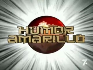 Humor Amarillo - 124 - Español Completo