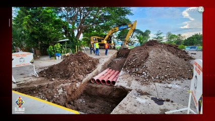El Grullo refuerza saneamiento y enfrenta retos del agua