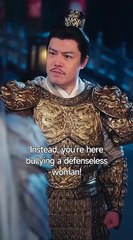 Her Beacon Burns for Blood Full Chinese Drama - English sub