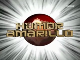 Humor Amarillo - 127 - Español Completo