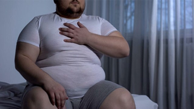 Obesity Cause Heartburn:मोटापे के कारण सीने में जलन क्यों होती है,कैसे दूर करें | Boldsky