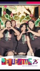 🎨 ¡Llega el Festival Revueltas 2025! Del 18 al 26 de octubre en Durango, con arte, música y teatro 🎭🎶