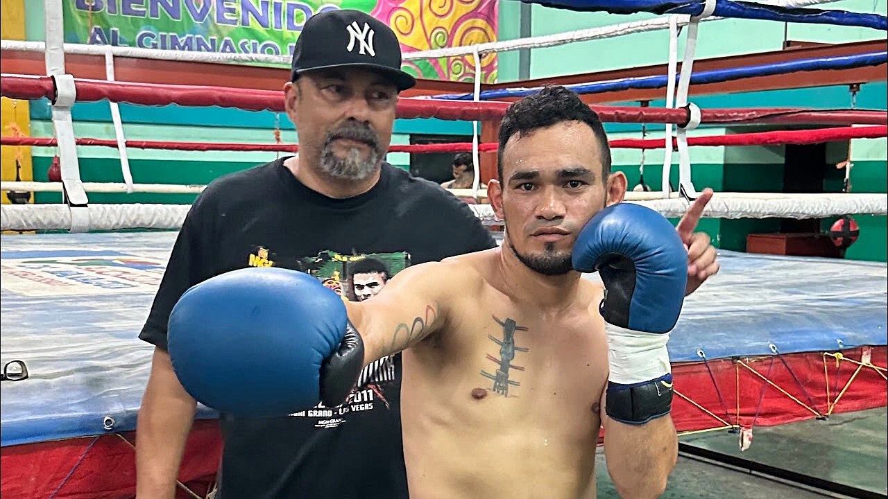 CMB ordena pelea eliminatoria entre Gerardo Zapata y Erick Bodillo en peso minimosca