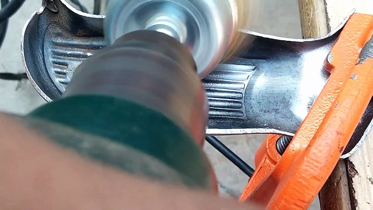 Restoration Of 19th Century Hacksaw - Antique And Rusty Hacksaw Restoration