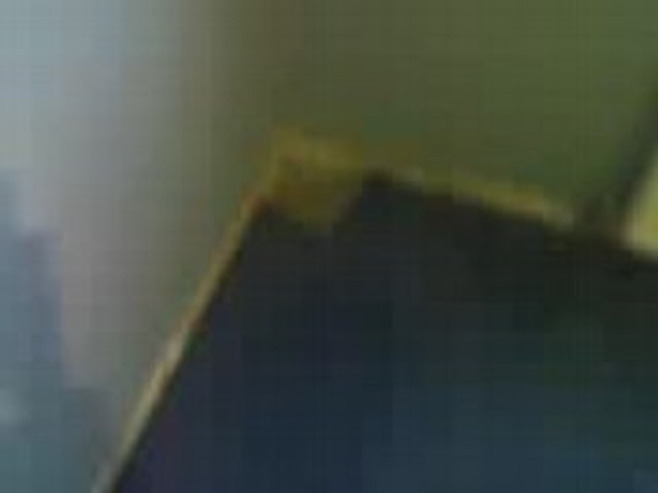 Ma chambre