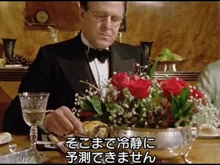 Agatha Christie's Poirot 35 - 2  The Underdog, 名探偵ポワロ　第35話　負け犬  日本語字幕 アガサ・クリスティ 英語学習にも