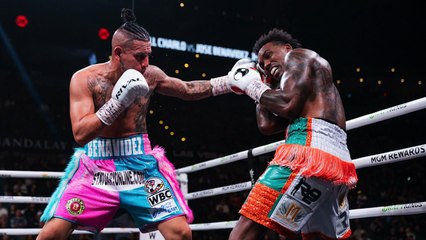Jermall Charlo retornara al ring ante Thomas LaManna el 31 de mayo