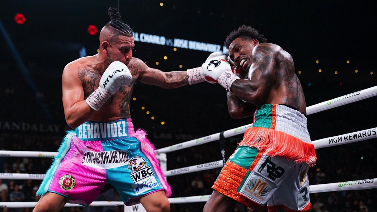 Jermall Charlo retornara al ring ante Thomas LaManna el 31 de mayo