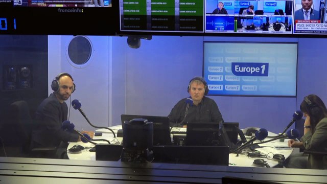 De plus en plus d'églises vandalisées en France : la colère de Max Guazzini