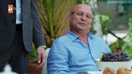 Punto Ciego | Cap. 1 | – Kor Nokta | “Un oscuro secreto los une cuando sus destinos chocan”