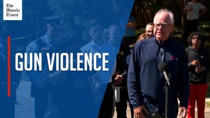 2 children dead in Minneapolis church shooting