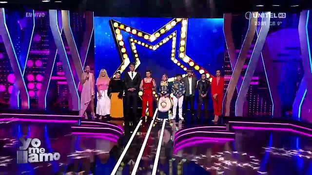 ​​​​​​​Dos participantes pasaron a eliminación, ¿Quiénes son?