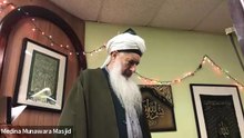 Contemplate On Heavenly Realities - Jumuah Khutba - Shaykh Abdul Haqq