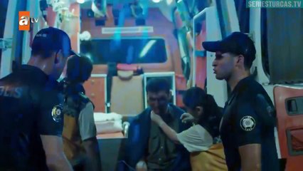 Punto Ciego | Cap. 2 | – Kor Nokta | “La verdad oculta: alianzas peligrosas y secretos revelados”