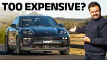 Porsche Macan review (inc. 0-100 & braking): Has Porsche missed the mark?