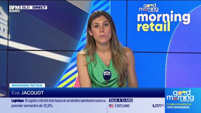 Morning Retail : Chine, l'essor de marques locales de luxe, par Eva Jacquot - 28/08