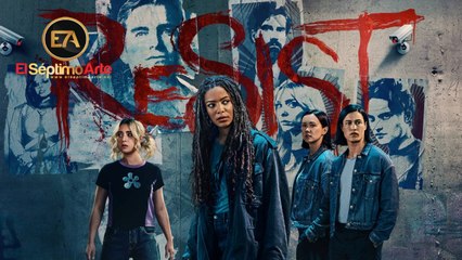 Gen V (Prime Video) - Tráiler 2ª temporada en español (HD)