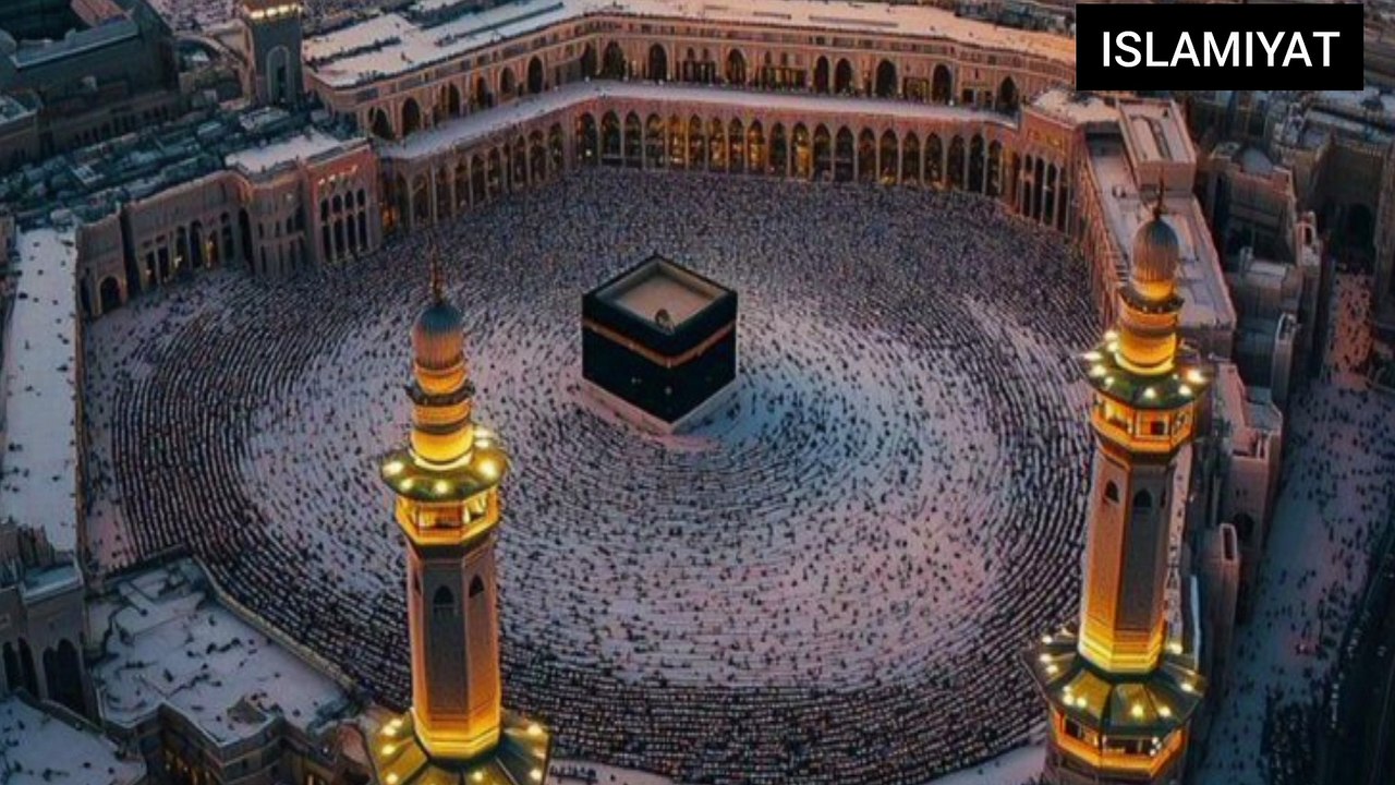 Asma Ul Husna – 99 Names of Allah (Beautiful Recitation)