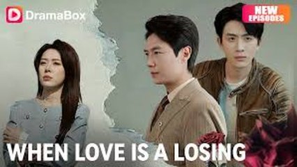 When Love Is A Losing Bet S - Full Movie