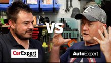 BYD Shark vs GWM Cannon Alpha PHEV vs Ford Ranger PHEV with AutoExpert John Cadogan