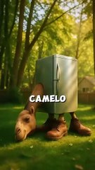 Frigo Camelo vs Mad Scientists — Fight or Run #shorts  #brainrot  #memes  #funny  #viral