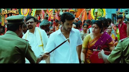 নায়ক (Nayak) বাংলা অ্যাকশন হিন্দি ডাব করা সম্পূর্ণ সিনেমা _ রাম চরণ, কাজল আগরওয়াল, অমলা পাল