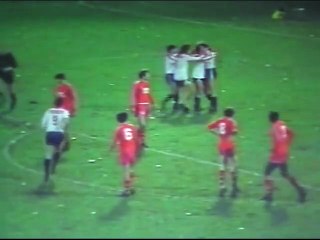 CHAMPIONNAT DE FRANCE - 1982 - SAISON 1982/1983 -