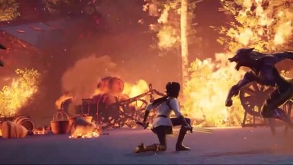 Throne of Seal 2022 S 1 Eps 11-12-13-14-15 Sub Indonesia