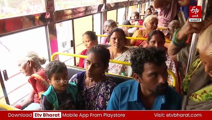 లాభాలభాటలో ఆర్టీసీ - మూడు నెలల్లో కొత్త బస్సులు