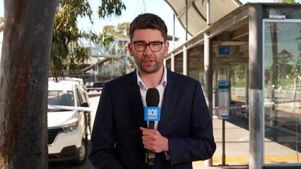 Police searching for four offenders in connection to Western Sydney stabbing