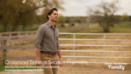 Crossroad Springs - Series Premiere - Sneak Peek (PARADE Exclusive)