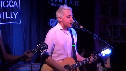 Bianco - Felice (live)