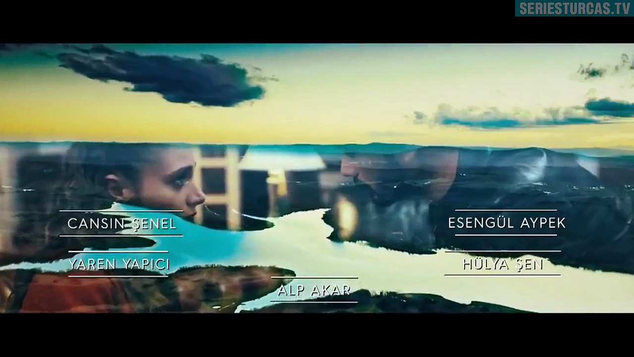 Amor Sin Límites | Cap. 1 | Juramento de sangre de Halil İbrahim | Hudutsuz Sevda