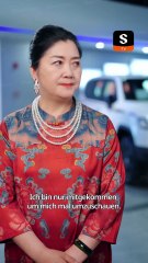 Vom verwöhnten Erben zum hart arbeitenden Mann - Holen Sie sich ShortMax für die ganze Folge