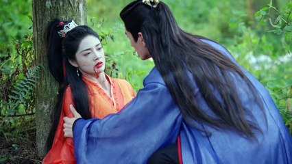 Minh Nguyệt Nhập Khanh Hoài Tập 14 Thuyết Minh