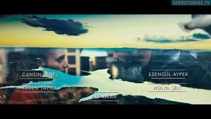 Amor Sin Límites – Hudutsuz Sevda | Cap. 2 | “El Juramento de Sangre que Cambia el Destino de Halil İbrahim”