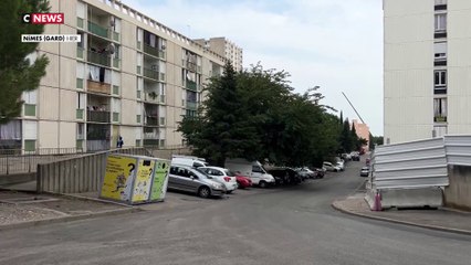Nîmes : les habitants veulent le prolongement du couvre-feu