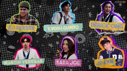 Ep 31 Legend of the Female General (2025) Engsub