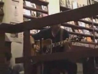 Ryan Adams - Wish You Were Here