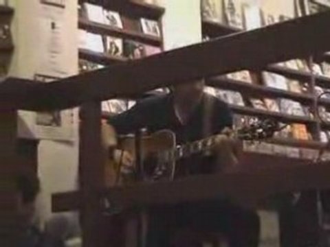 Ryan Adams - Wish You Were Here