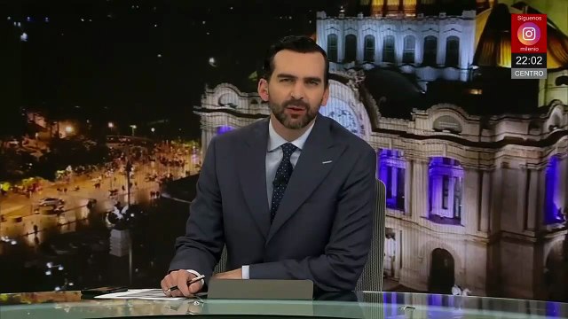 Alito Moreno y Noroña protagonizan enfrentamiento físico en la Comisión Permanente