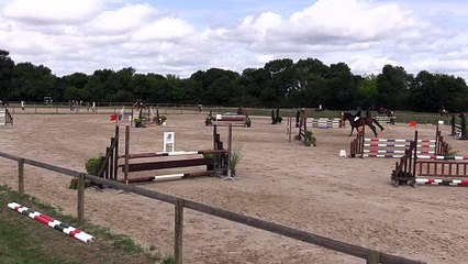 ILE BRAGARD 30-07-2017 Amateur 3 Grand Prix (1 m) - club elite )32