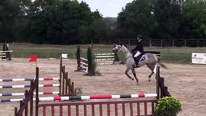 ILE BRAGARD 30-07-2017 Amateur 3 Grand Prix (1 m) - club elite )40