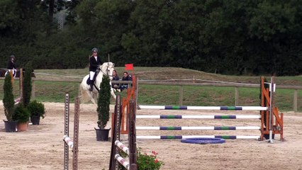 ILE BRAGARD 30-07-2017 Amateur 3 Grand Prix (1 m) - club elite )37