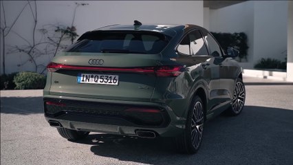 Audi Q5 e-hybrid - Allrounder mit hoher elektrischer Reichweite