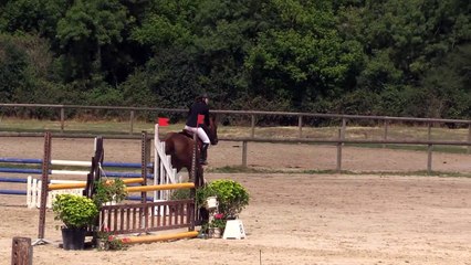 ILE BRAGARD 30-07-2017 Amateur 3 Grand Prix (1 m) - club elite )43