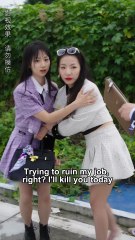 CEO Pretend Ugly & Disabled To Test Poor Bride, Unexpect She Still Cares For Him! Sweet Life Begins!