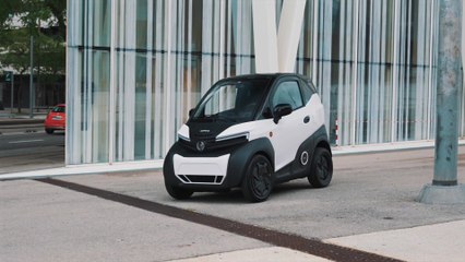 2025 Nissan Silence S04 Design Preview