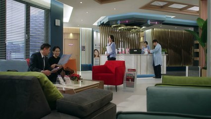 [MULTI-SUB] Love In Sadness S01 Episode-04 Korean Romantic Love-Story Drama